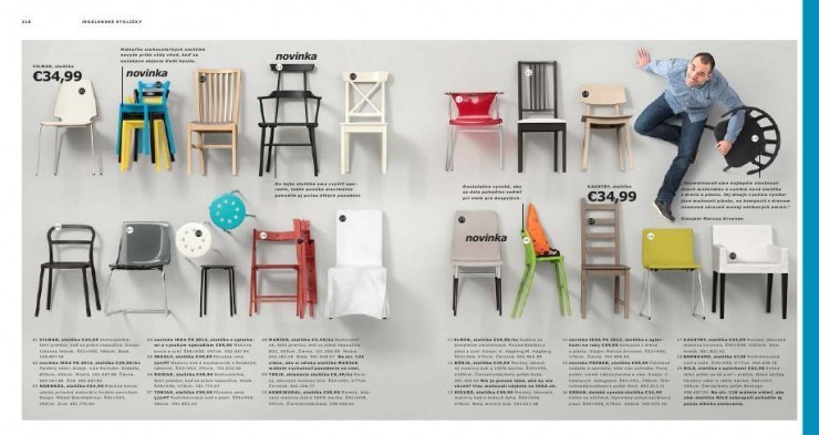 leták Ikea katalog 2013 strana 110