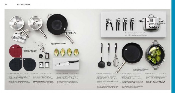 leták Ikea katalog 2013 strana 115