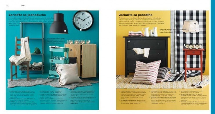 leták Ikea katalog 2013 strana 122
