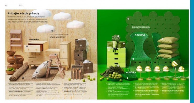 leták Ikea katalog 2013 strana 125