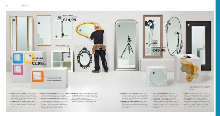 leták Ikea katalog 2013 strana 131