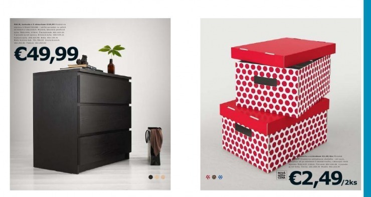 letk Ikea katalog 2013 strana 132