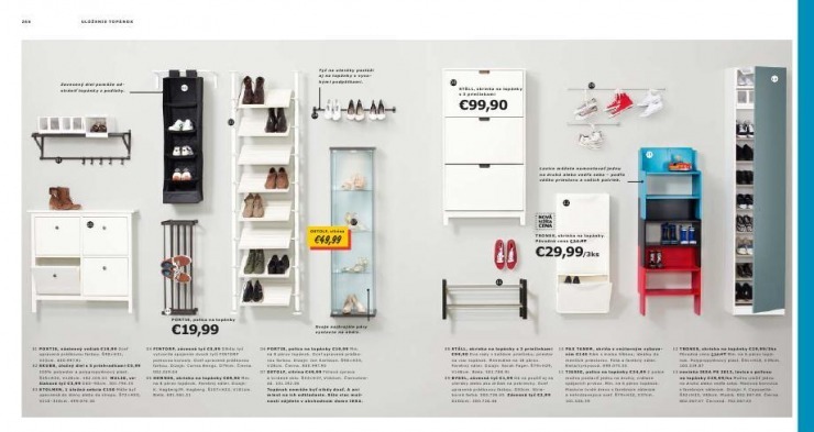 leták Ikea katalog 2013 strana 134
