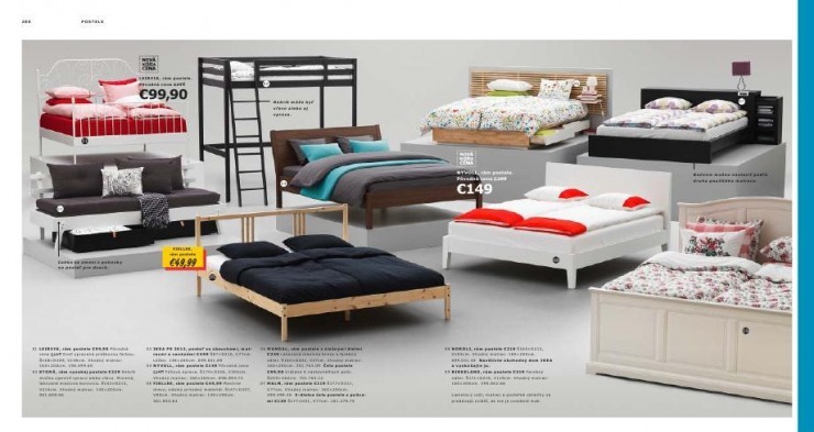 letk Ikea katalog 2013 strana 141