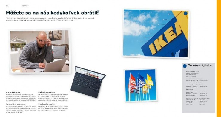 leták Ikea katalog 2013 strana 159
