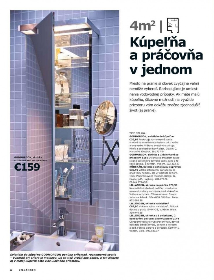 letk Ikea katalog 2013 strana 6