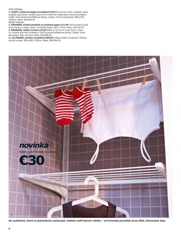 letk Ikea katalog 2013 strana 8