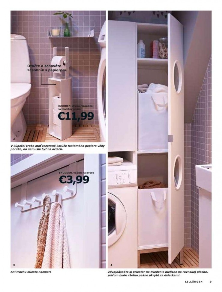 letk Ikea katalog 2013 strana 9