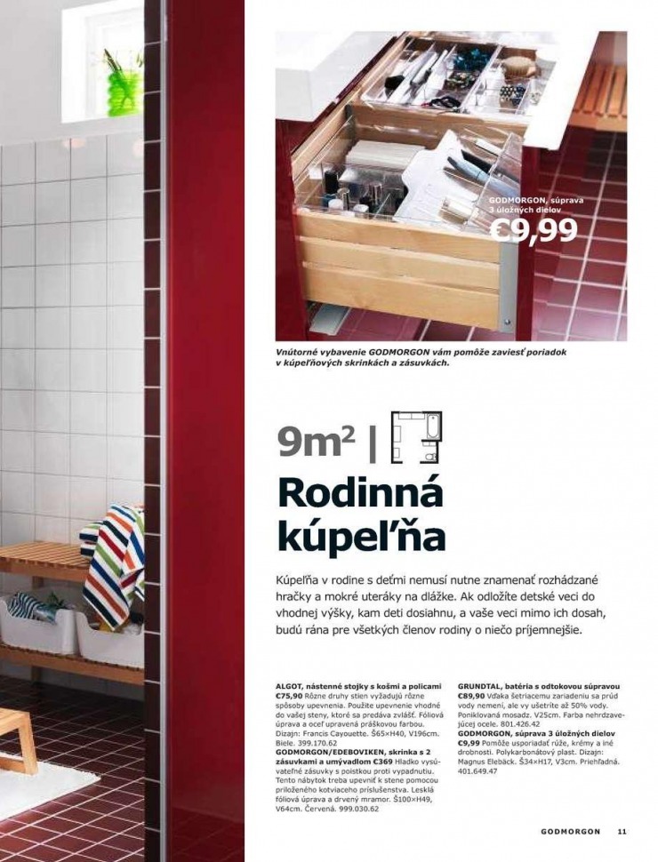 letk Ikea katalog 2013 strana 11