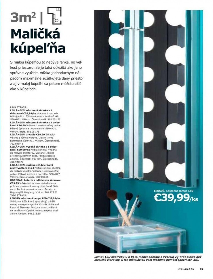letk Ikea katalog 2013 strana 15