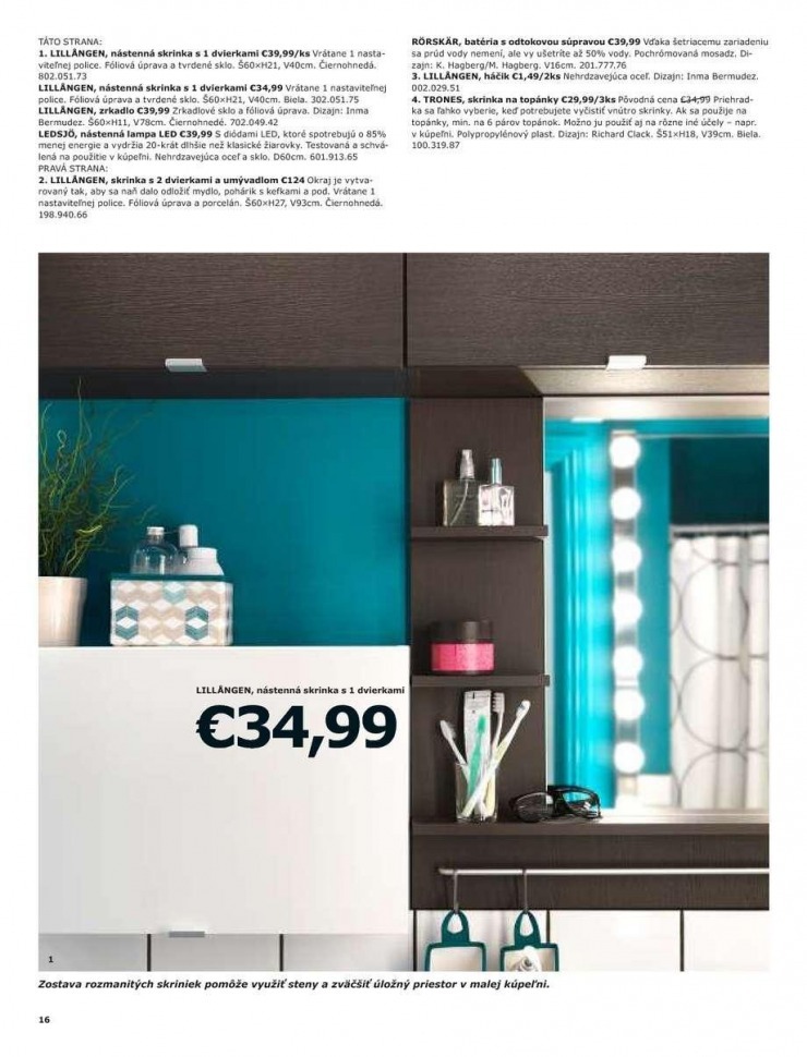letk Ikea katalog 2013 strana 16