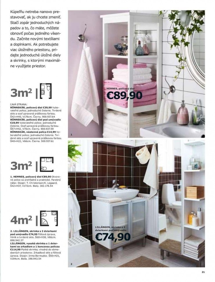 letk Ikea katalog 2013 strana 21