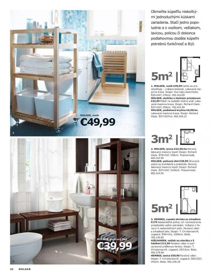letk Ikea katalog 2013 strana 22
