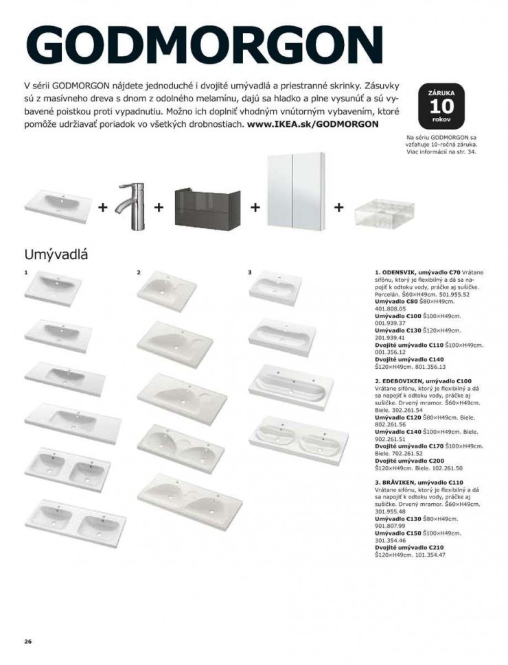 letk Ikea katalog 2013 strana 26
