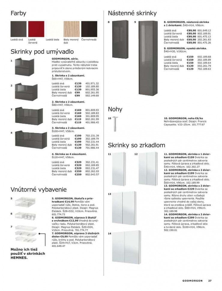 letk Ikea katalog 2013 strana 27