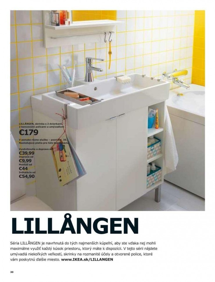 letk Ikea katalog 2013 strana 30