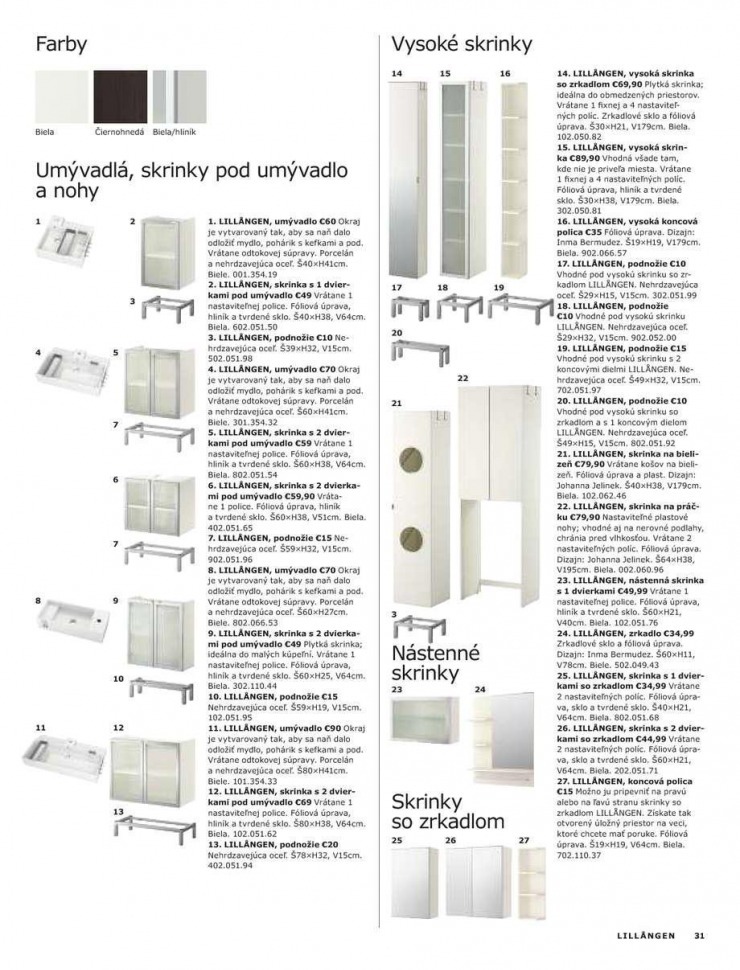 letk Ikea katalog 2013 strana 31