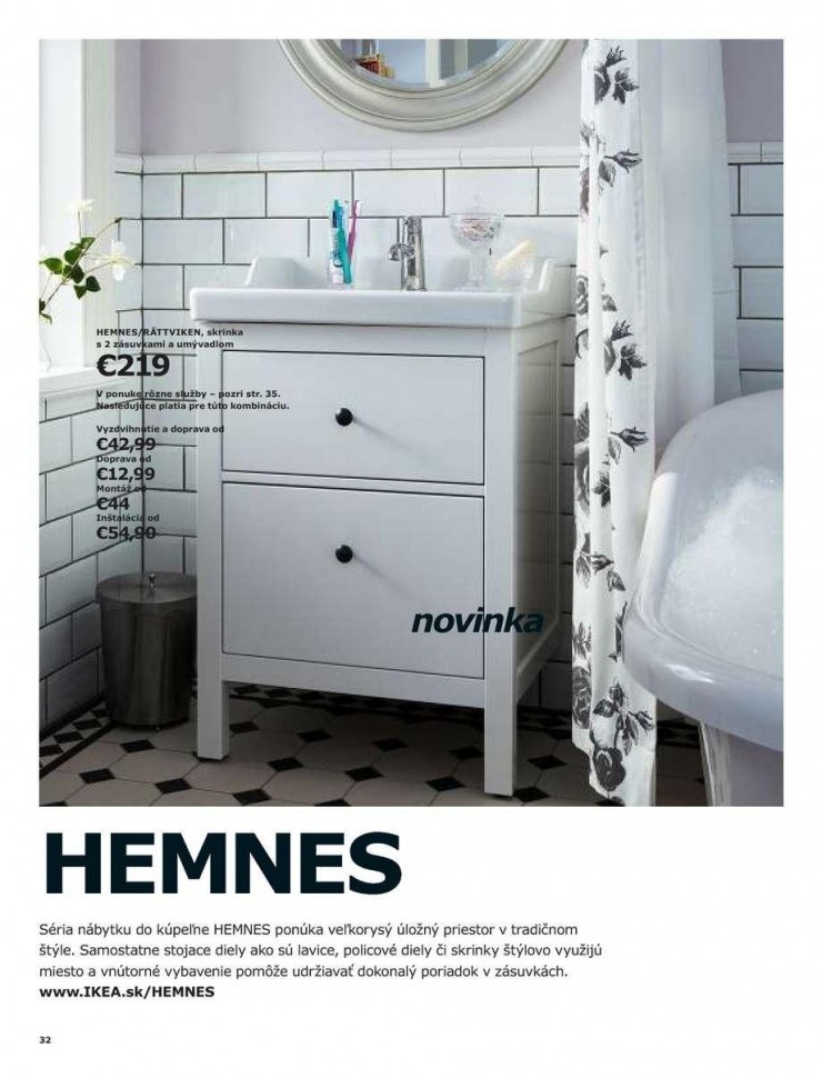 letk Ikea katalog 2013 strana 32