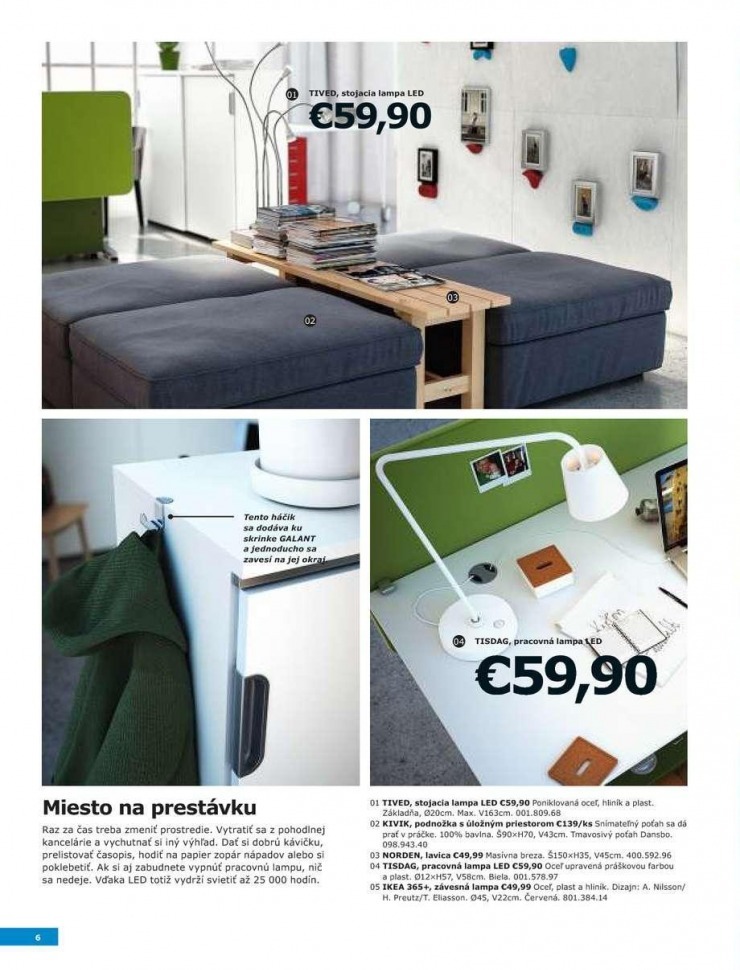 letk Ikea BUSINESS strana 6