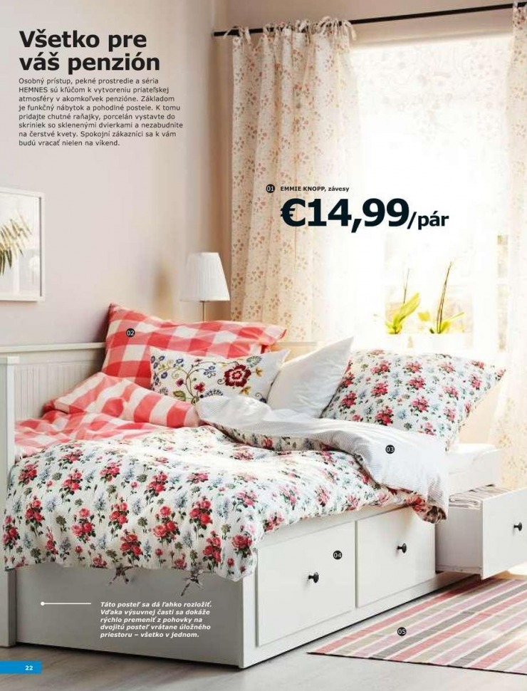 letk Ikea BUSINESS strana 22