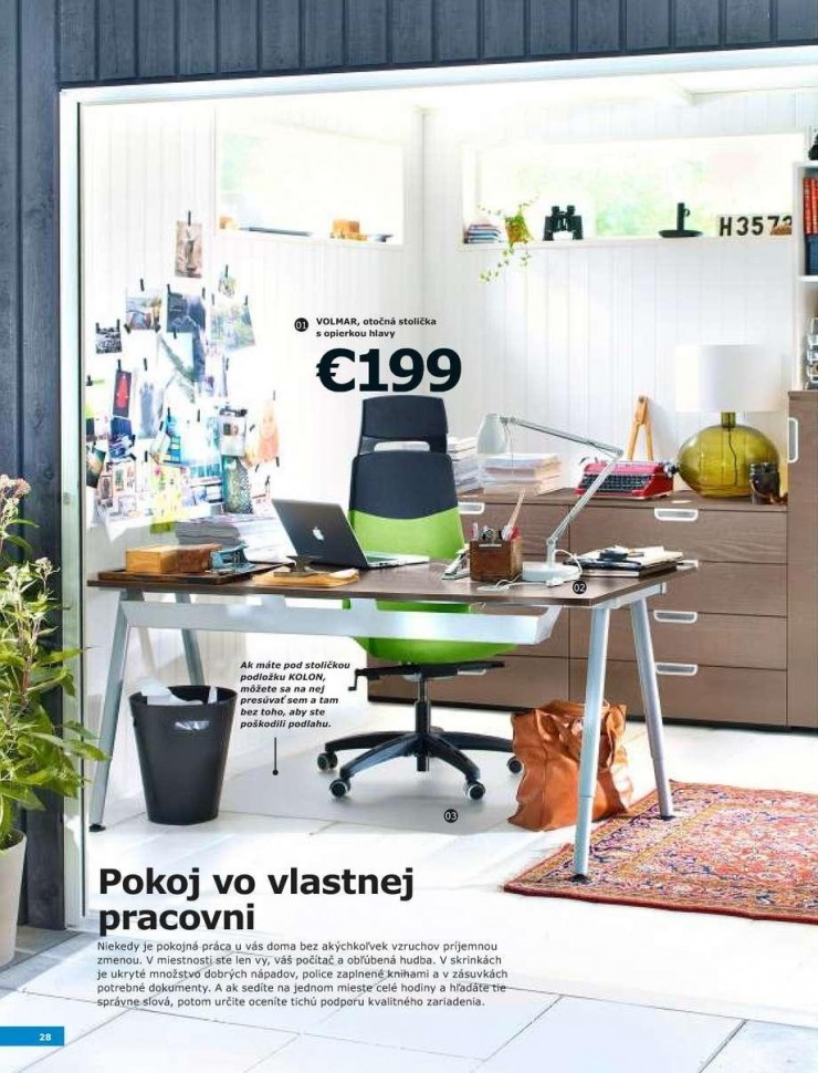 letk Ikea BUSINESS strana 28