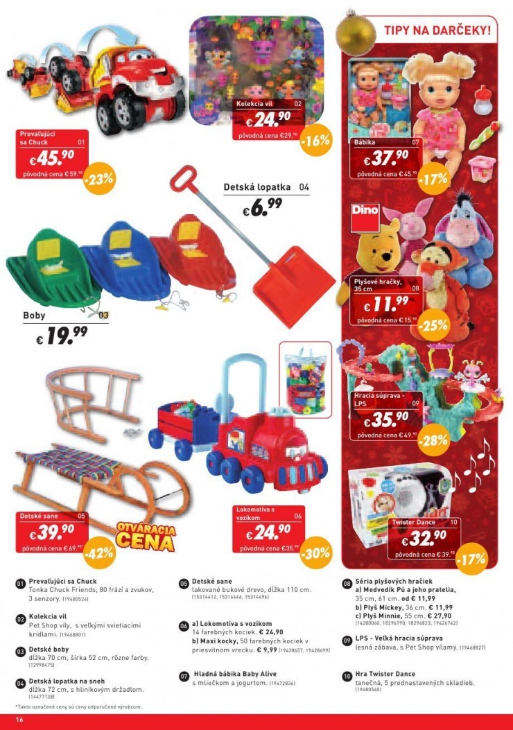leták aktuálný leták kika strana 16 leták aktuálný leták kika strana 16