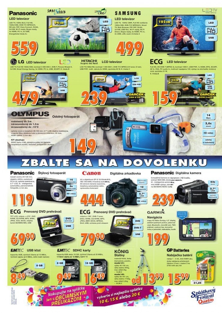 leták Expert Elektro leták strana 2 leták Expert Elektro leták strana 2