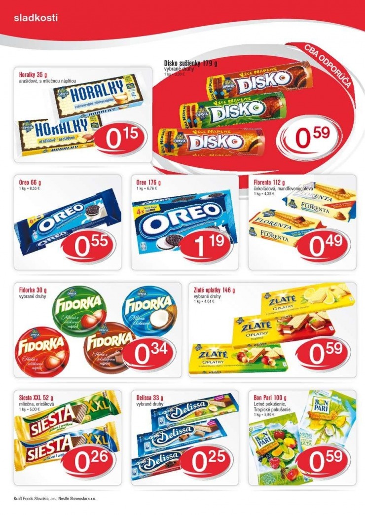 leták akciový leták TERNO strana 8 leták akciový leták TERNO strana 8