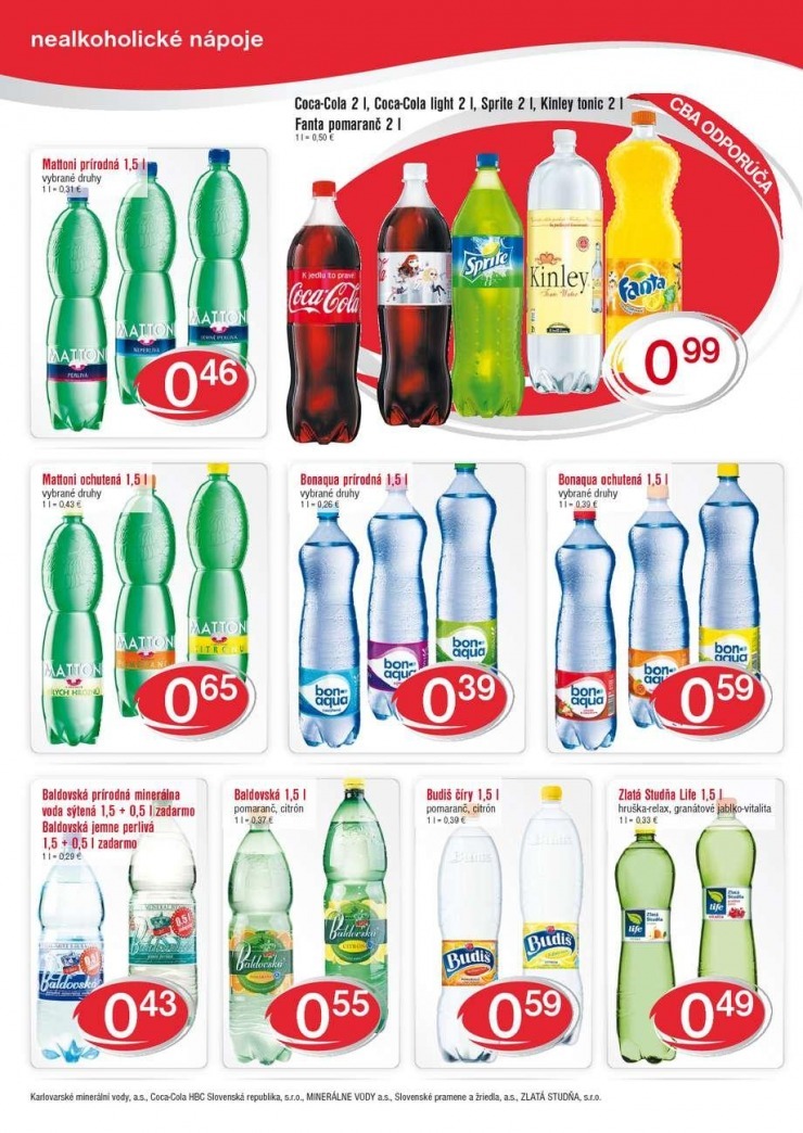 leták akciový leták TERNO strana 12 leták akciový leták TERNO strana 12