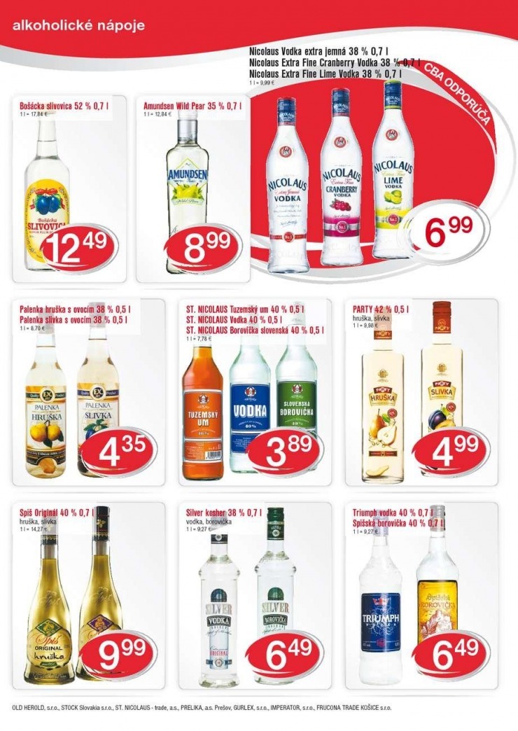 leták akciový leták TERNO strana 15 leták akciový leták TERNO strana 15
