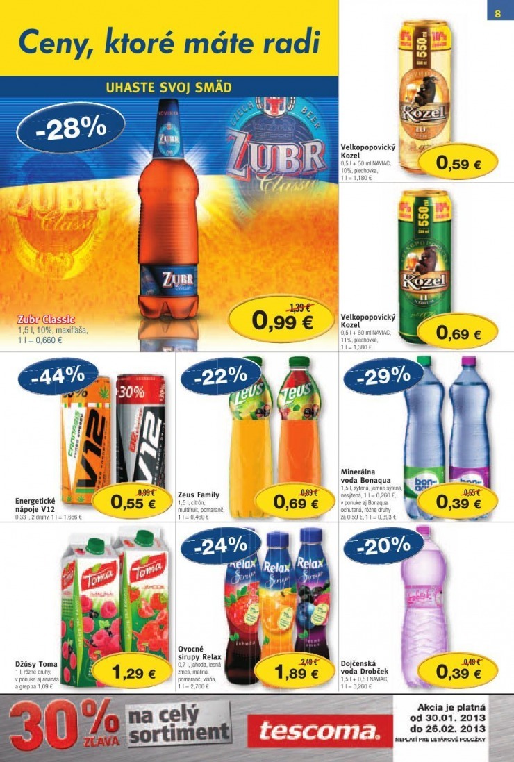 leták akčný leták Hypernova strana 8 leták akčný leták Hypernova strana 8