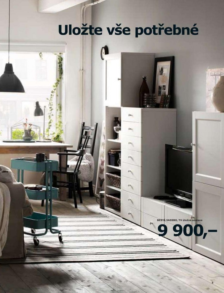 letk aktulny katalog Ikea strana 5