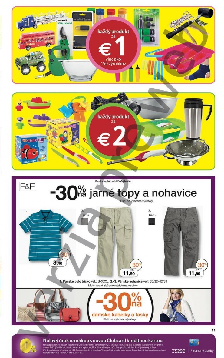 leták leták potraviny Tesco strana 11 leták leták potraviny Tesco strana 11