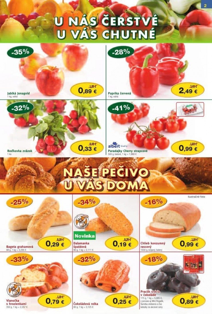 leták akciový leták Hypernova strana 2 leták akciový leták Hypernova strana 2