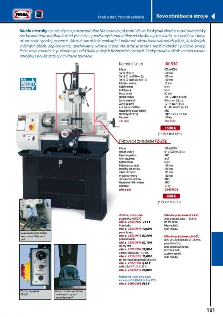 letk Proma - stroje a nradie strana 103