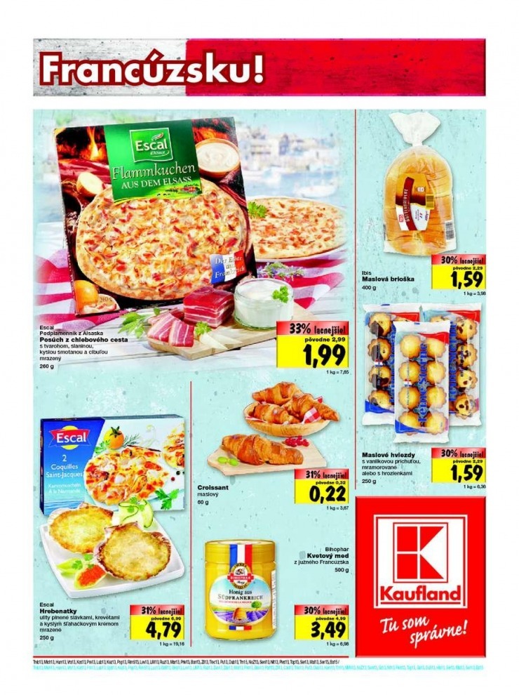 leták akciový leták Kaufland strana 15 leták akciový leták Kaufland strana 15