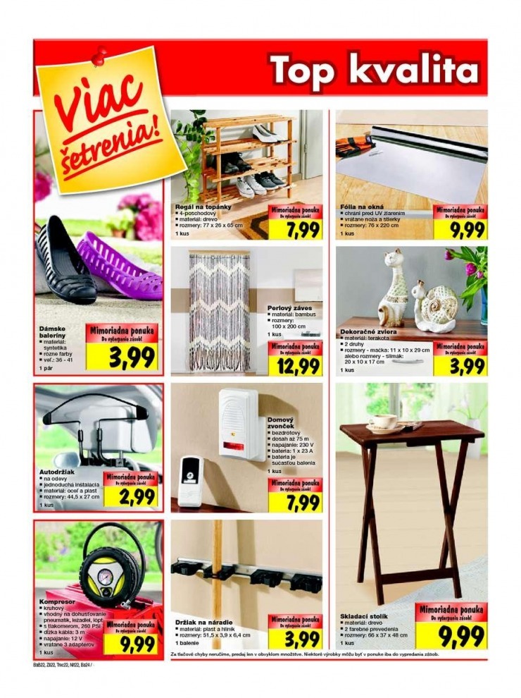 leták akciový leták Kaufland strana 24 leták akciový leták Kaufland strana 24