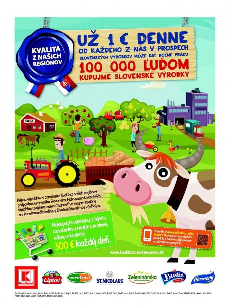 leták akciový leták Kaufland strana 35 leták akciový leták Kaufland strana 35