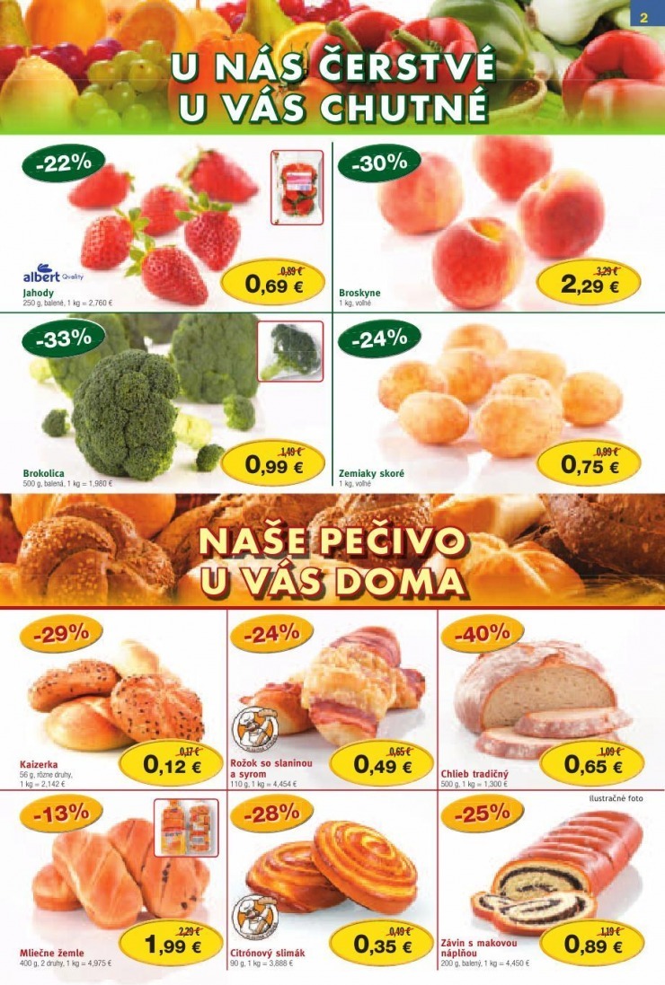 leták Hapernova aktuální leták strana 2 leták Hapernova aktuální leták strana 2