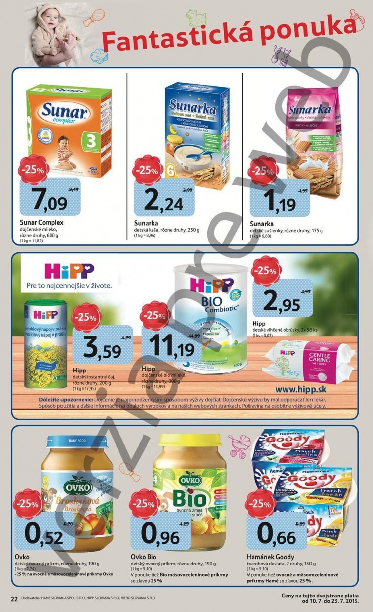 leták Tesco extra leták strana 22 leták Tesco extra leták strana 22