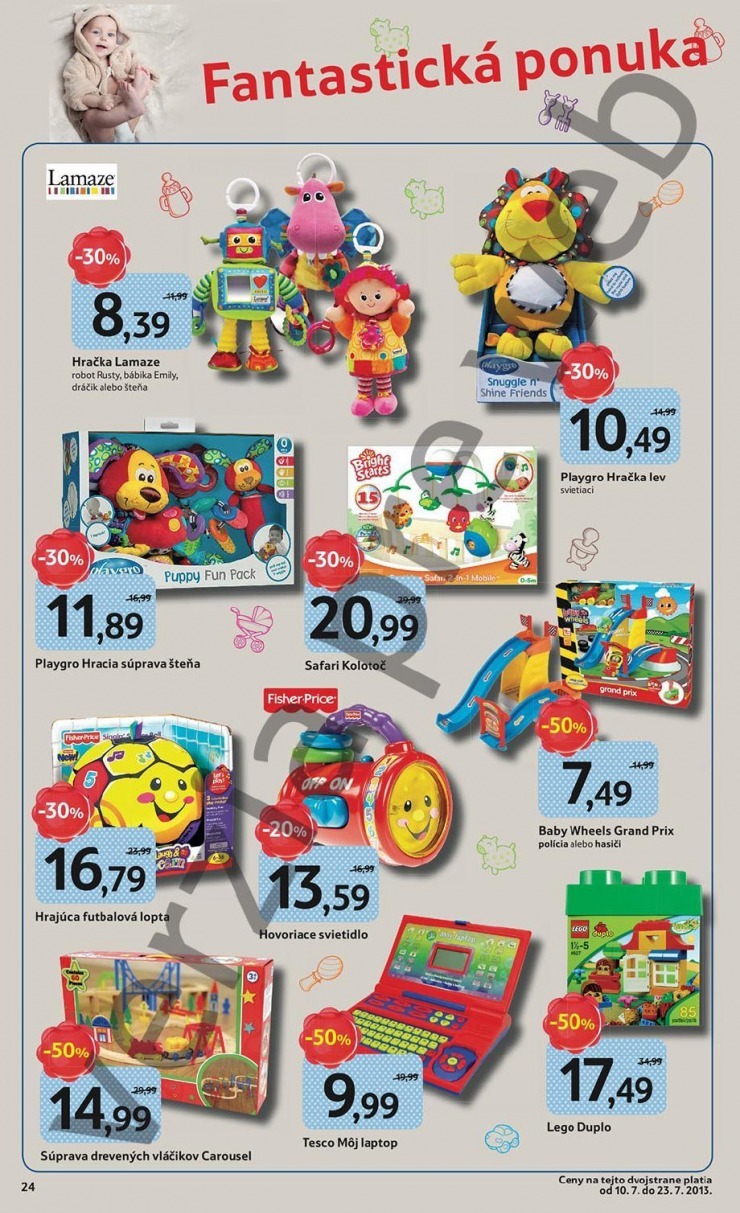 leták Tesco extra leták strana 24 leták Tesco extra leták strana 24