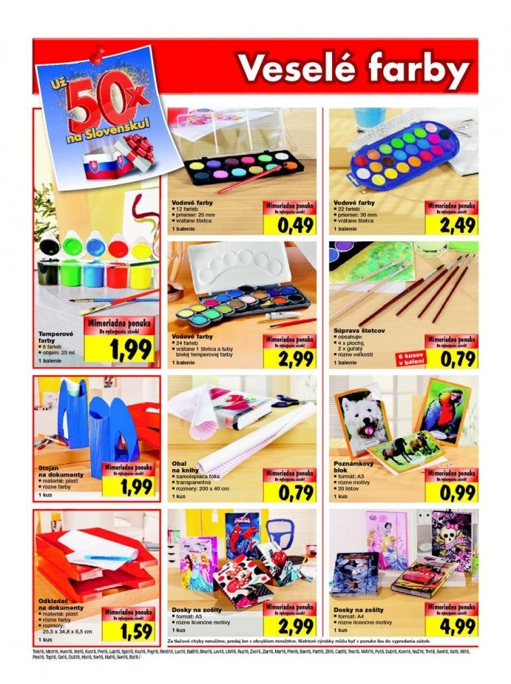 leták Kaufland exkluzívny leták strana 16 leták Kaufland exkluzívny leták strana 16