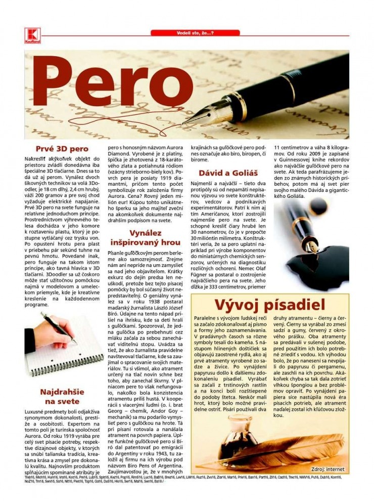 leták Kaufland leták - Žilina strana 16