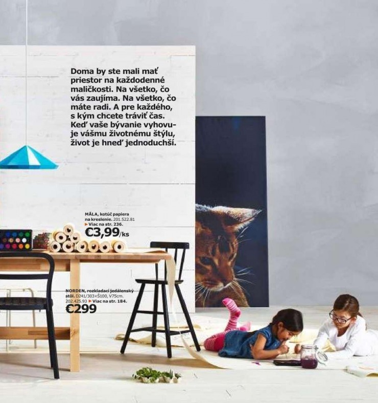letk Ikea katalg 2014 strana 3
