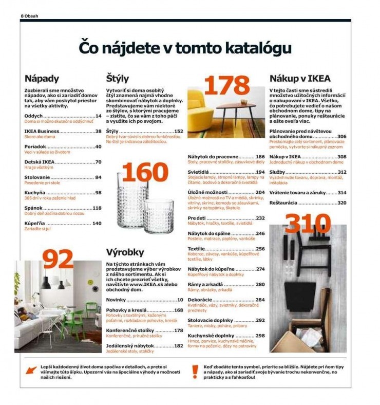 letk Ikea katalg 2014 strana 8