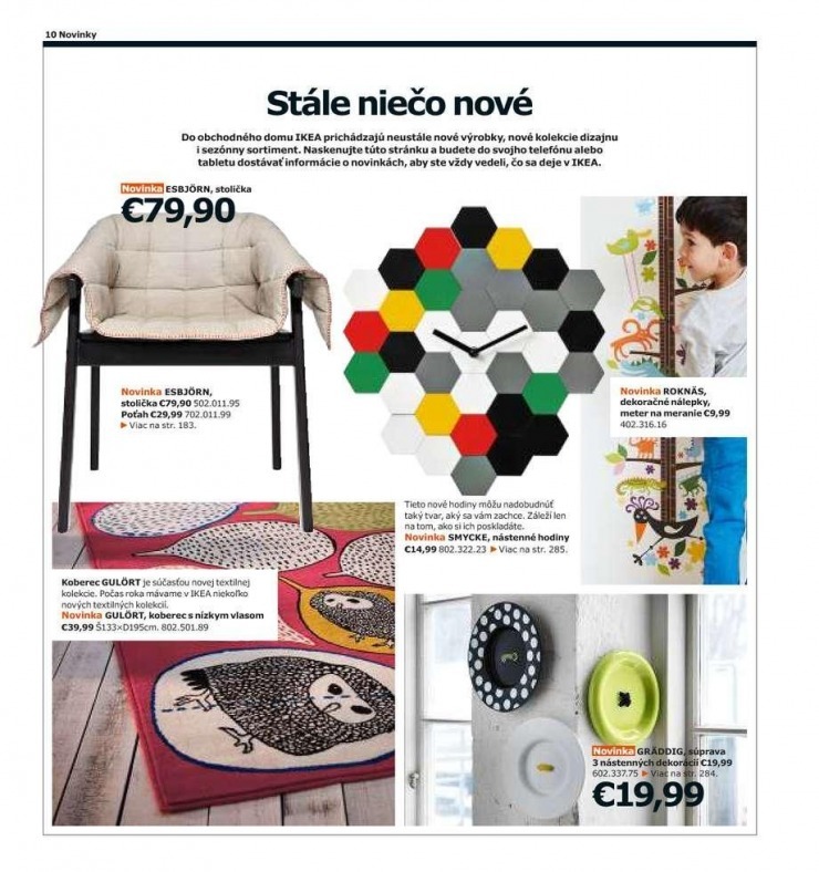 letk Ikea katalg 2014 strana 10