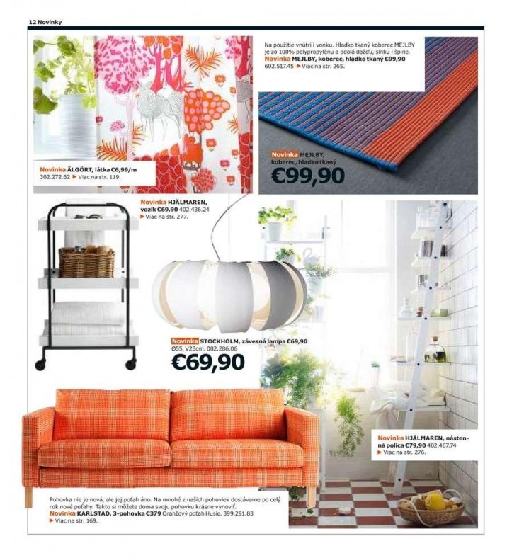 letk Ikea katalg 2014 strana 12