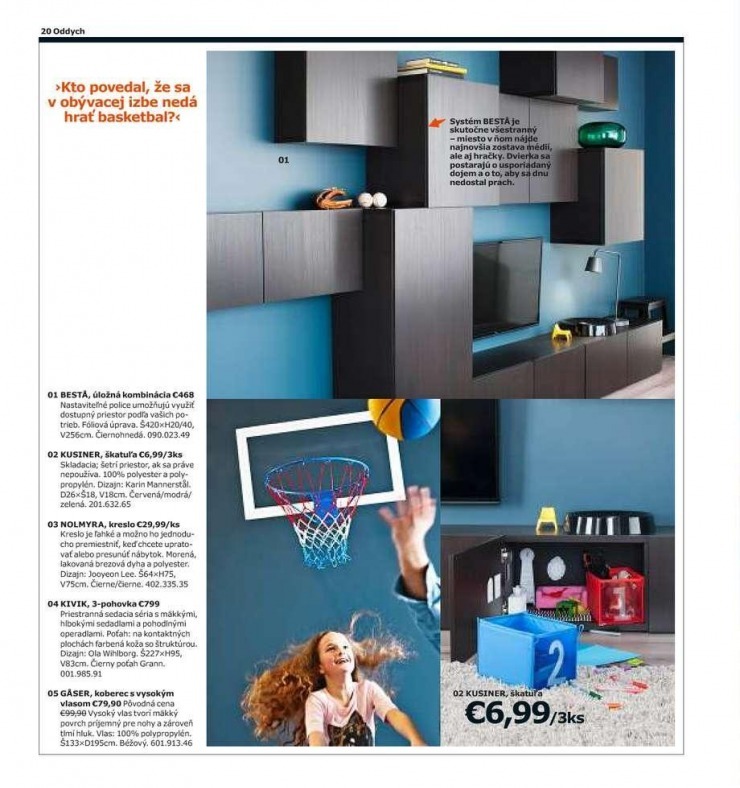 letk Ikea katalg 2014 strana 20