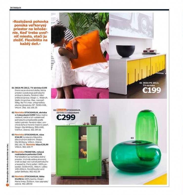 letk Ikea katalg 2014 strana 26