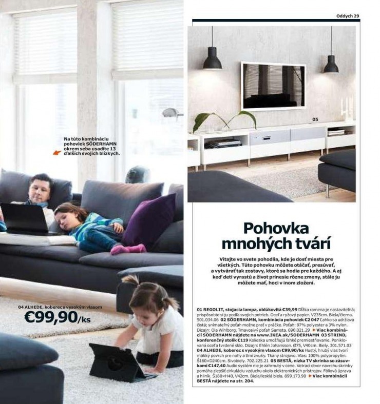 letk Ikea katalg 2014 strana 29